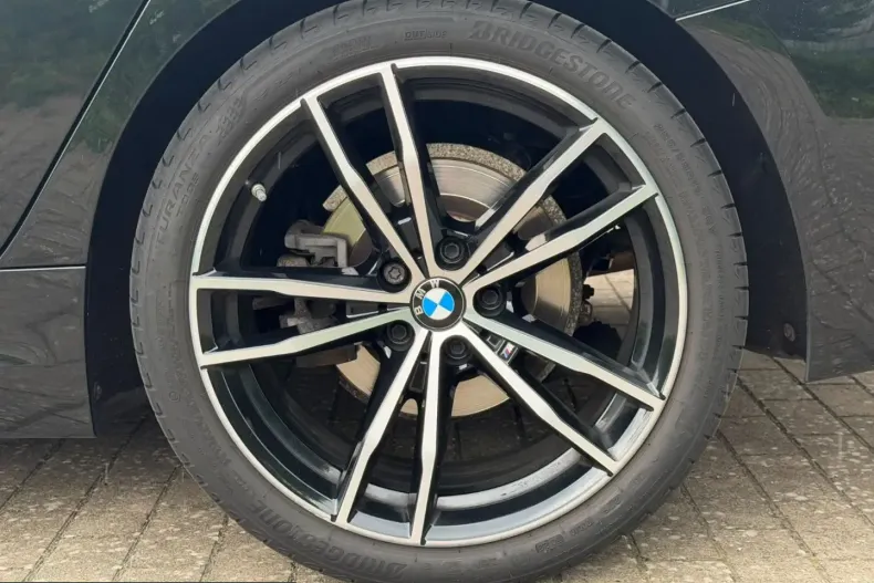 BMW 320 (Seria 3) din 2023 cu 81.000 km - oferta BMW250423 - foto 14