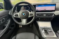 BMW 320 (Seria 3) din 2023 cu 81.000 km - oferta BMW250423 - foto 16