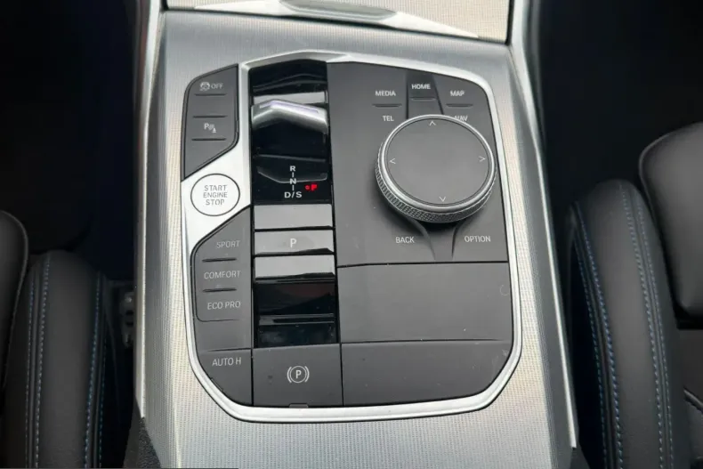 BMW 320 (Seria 3) din 2023 cu 81.000 km - oferta BMW250423 - foto 20