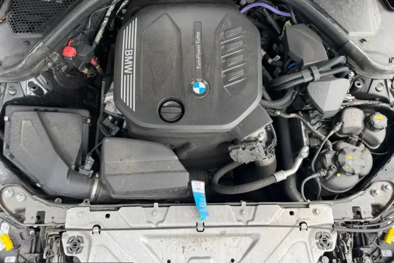 BMW 320 (Seria 3) din 2023 cu 81.000 km - oferta BMW250423 - foto 29
