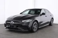 Mercedes-Benz C 300 (Clasa C) din 2025 cu 35.293 km - oferta MER250424 - foto 1