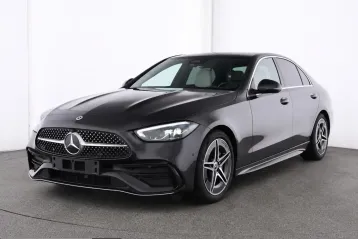 Mercedes-Benz C 300 din 2025 - oferta MER250424