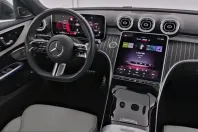 Mercedes-Benz C 300 (Clasa C) din 2025 cu 35.293 km - oferta MER250424 - foto 5