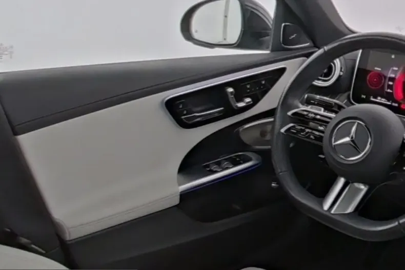 Mercedes-Benz C 300 (Clasa C) din 2025 cu 35.293 km - oferta MER250424 - foto 7