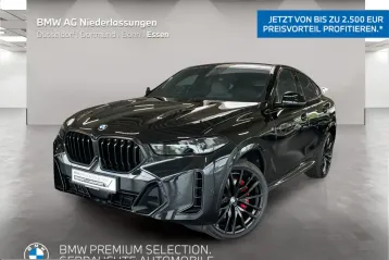 BMW X6 din 2025 - oferta BMW250425
