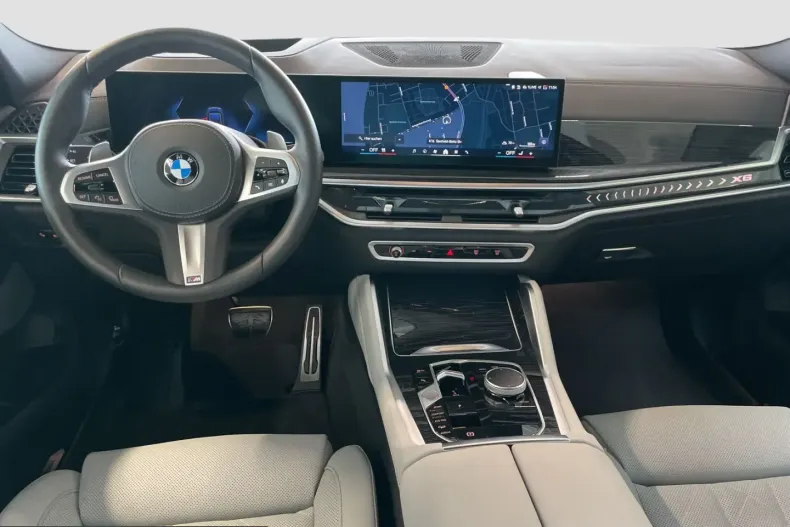 BMW X6 (Seria X) din 2025 cu 11.142 km - oferta BMW250425 - foto 6