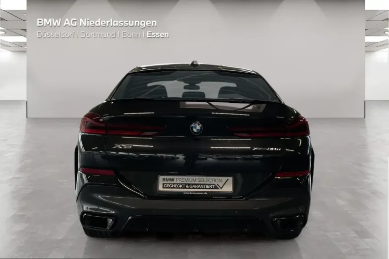 BMW X6 (Seria X) din 2025 cu 11.142 km - oferta BMW250425 - foto 7