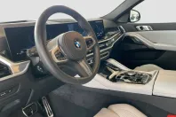 BMW X6 (Seria X) din 2025 cu 11.142 km - oferta BMW250425 - foto 8