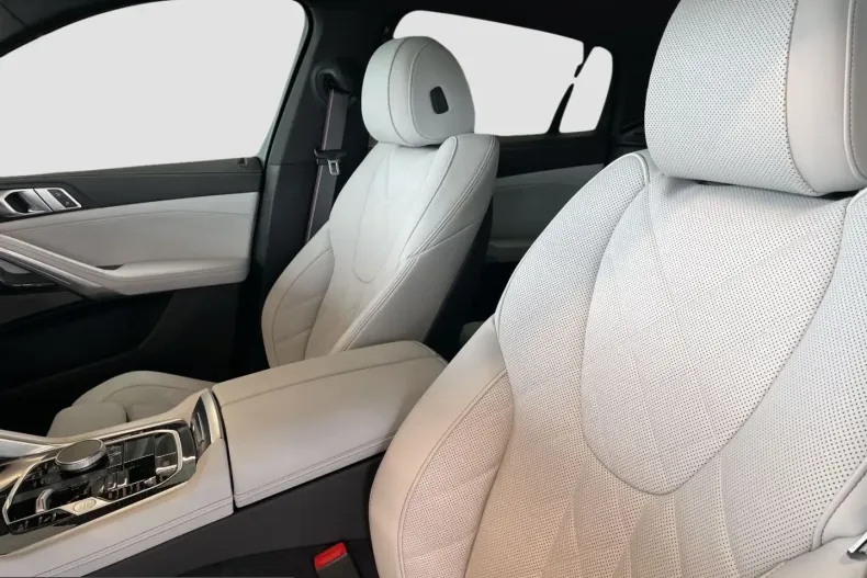 BMW X6 (Seria X) din 2025 cu 11.142 km - oferta BMW250425 - foto 9
