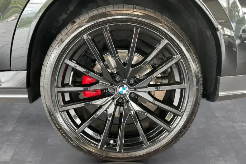 BMW X6 (Seria X) din 2025 cu 11.142 km - oferta BMW250425 - foto 11
