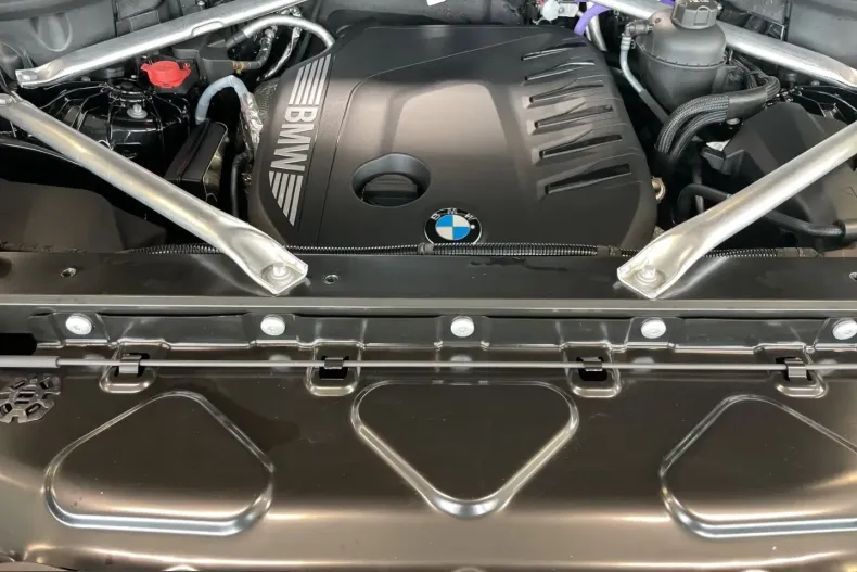 BMW X6 (Seria X) din 2025 cu 11.142 km - oferta BMW250425 - foto 12