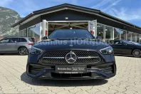Mercedes-Benz C 300 (Clasa C) din 2025 cu 17.372 km - oferta MER250426 - foto 2