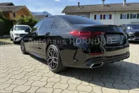 Mercedes-Benz C 300 (Clasa C) din 2025 cu 17.372 km - oferta MER250426 - foto 9