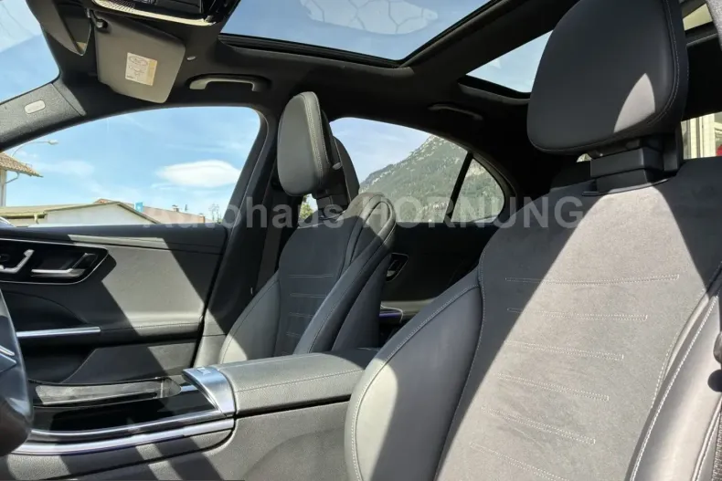 Mercedes-Benz C 300 (Clasa C) din 2025 cu 17.372 km - oferta MER250426 - foto 15