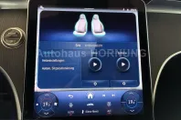 Mercedes-Benz C 300 (Clasa C) din 2025 cu 17.372 km - oferta MER250426 - foto 21