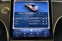Mercedes-Benz C 300 (Clasa C) din 2025 cu 17.372 km - oferta MER250426 - foto 22