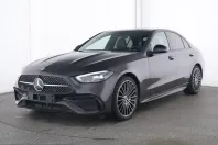 Mercedes-Benz C 220 (Clasa C) din 2025 cu 18.597 km - oferta MER250427 - foto 2