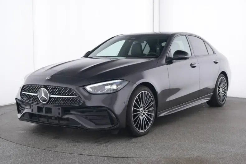 Mercedes-Benz C 220 (Clasa C) din 2025 cu 18.597 km - oferta MER250427 - foto 2