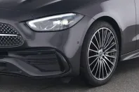 Mercedes-Benz C 220 (Clasa C) din 2025 cu 18.597 km - oferta MER250427 - foto 4