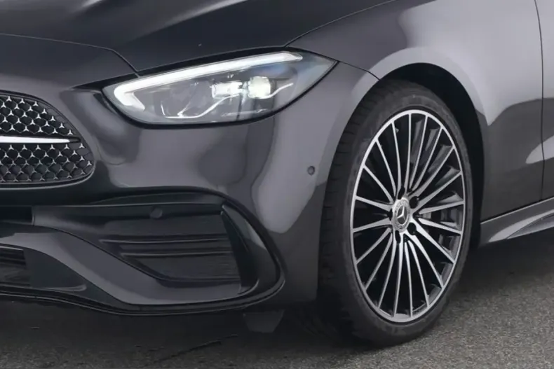 Mercedes-Benz C 220 (Clasa C) din 2025 cu 18.597 km - oferta MER250427 - foto 4