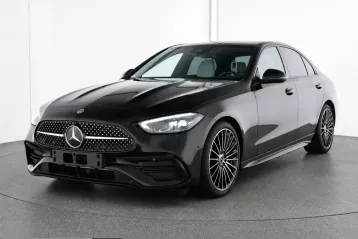 Mercedes-Benz C 300 din 2025 - oferta MER250428