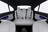 Mercedes-Benz C 300 (Clasa C) din 2025 cu 34.100 km - oferta MER250428 - foto 4