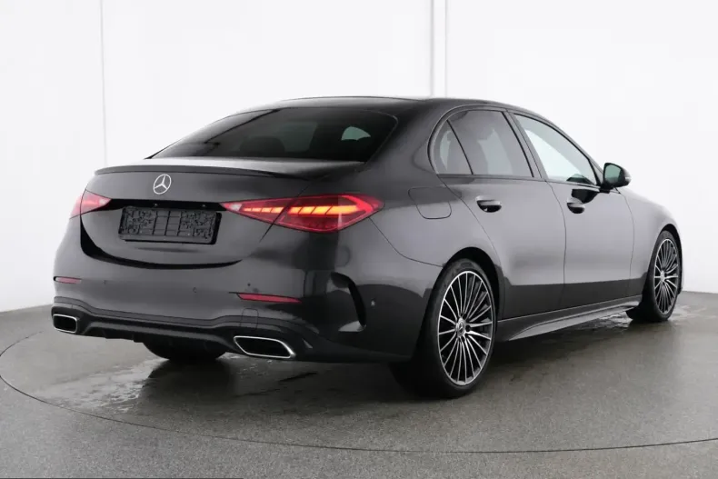 Mercedes-Benz C 300 (Clasa C) din 2025 cu 34.100 km - oferta MER250428 - foto 5