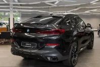 BMW X6 (Seria X) din 2025 cu 19.500 km - oferta BMW250429 - foto 2