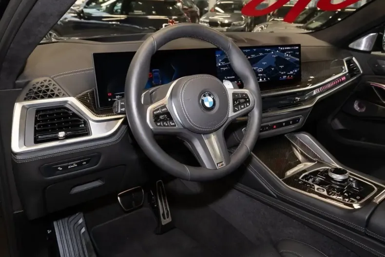 BMW X6 (Seria X) din 2025 cu 19.500 km - oferta BMW250429 - foto 3