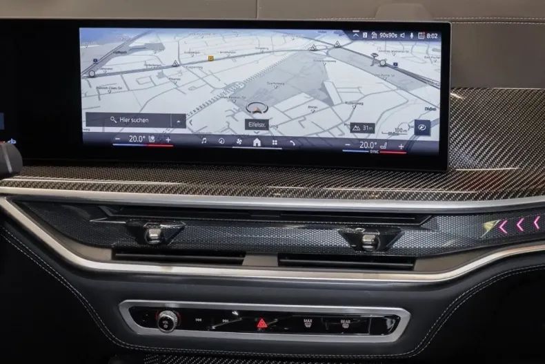 BMW X6 (Seria X) din 2025 cu 19.500 km - oferta BMW250429 - foto 6