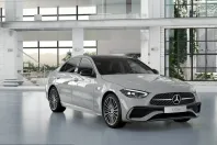 Mercedes-Benz C 300 (Clasa C) din 2025 cu 30.000 km - oferta MER250430 - foto 1