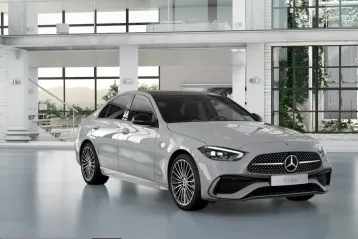 Mercedes-Benz C 300 din 2025 - oferta MER250430