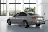 Mercedes-Benz C 300 (Clasa C) din 2025 cu 30.000 km - oferta MER250430 - foto 2