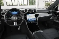 Mercedes-Benz C 300 (Clasa C) din 2025 cu 30.000 km - oferta MER250430 - foto 5