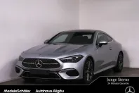 Mercedes-Benz CLE 220 (Clasa CLE) din 2024 cu 18.453 km - oferta MER250431 - foto 1