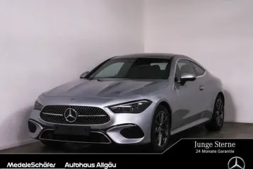 Mercedes-Benz CLE 220 din 2024 - oferta MER250431