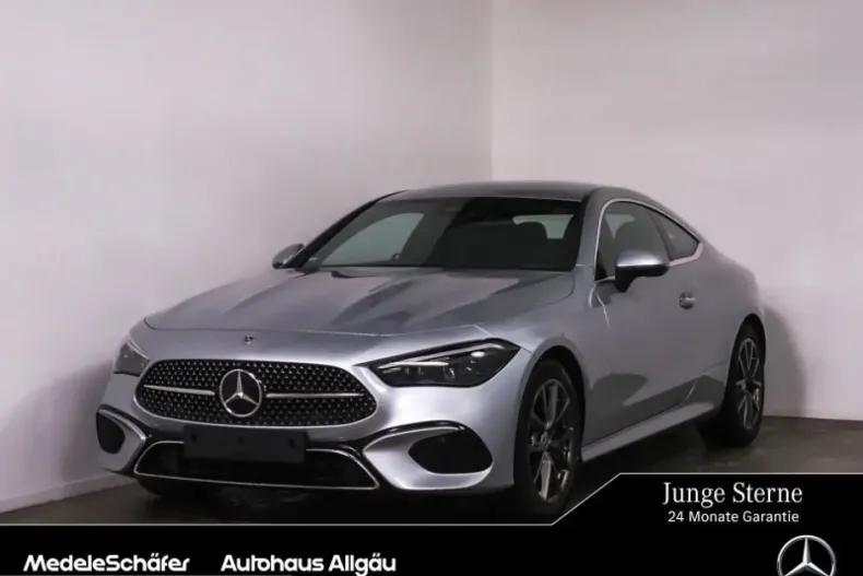Mercedes-Benz CLE 220 (Clasa CLE) din 2024 cu 18.453 km - oferta MER250431 - foto 1