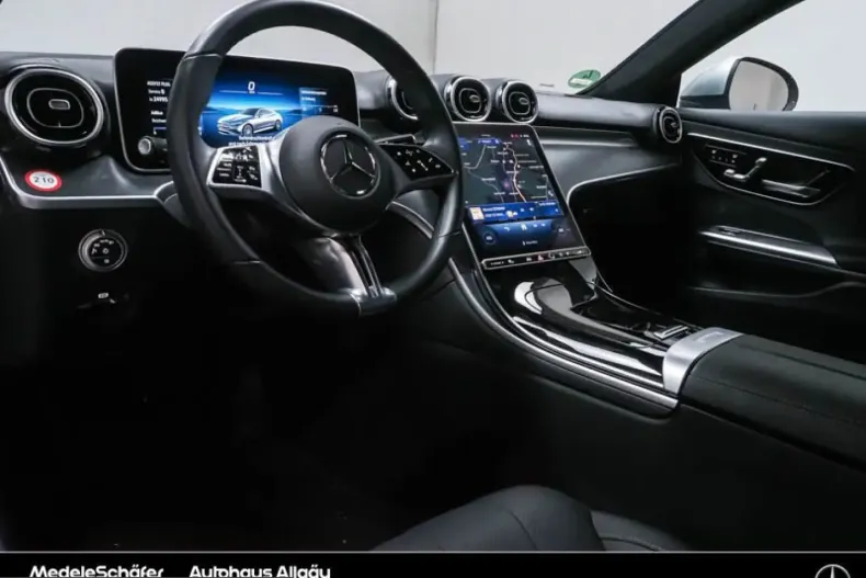 Mercedes-Benz CLE 220 (Clasa CLE) din 2024 cu 18.453 km - oferta MER250431 - foto 4