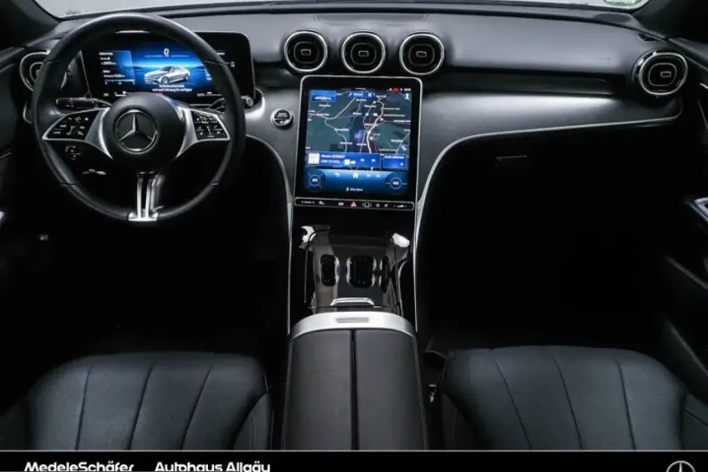 Mercedes-Benz CLE 220 (Clasa CLE) din 2024 cu 18.453 km - oferta MER250431 - foto 6