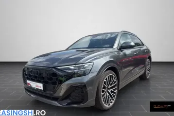 Audi Q8 din 2025 - oferta AUD250432