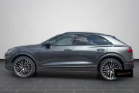 Audi Q8 din 2025 cu 11.625 km - oferta AUD250432 - foto 2