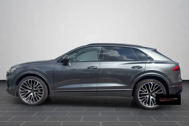 Audi Q8 din 2025 cu 11.625 km - oferta AUD250432 - foto 2