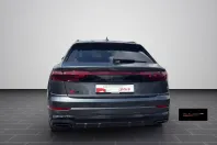 Audi Q8 din 2025 cu 11.625 km - oferta AUD250432 - foto 3