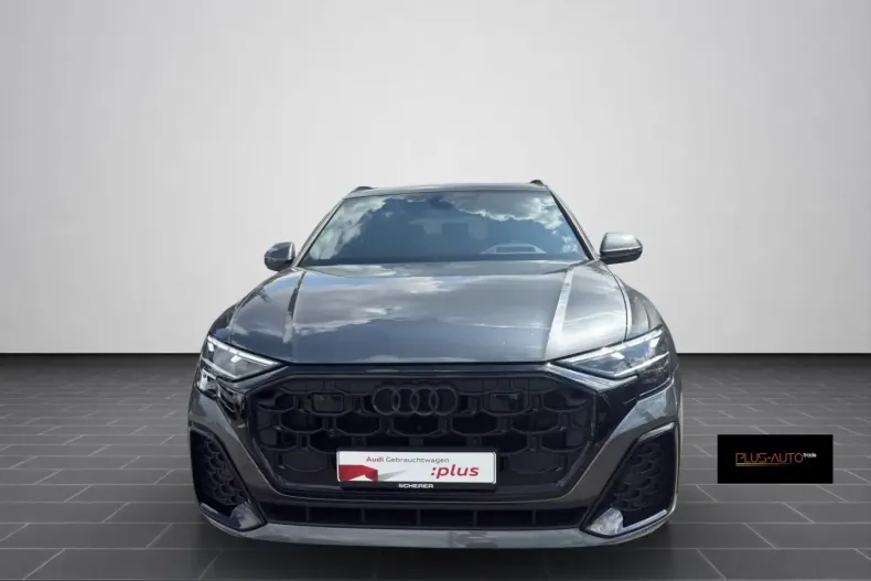 Audi Q8 din 2025 cu 11.625 km - oferta AUD250432 - foto 5