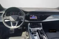 Audi Q8 din 2025 cu 11.625 km - oferta AUD250432 - foto 8