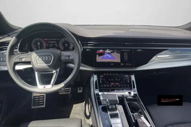 Audi Q8 din 2025 cu 11.625 km - oferta AUD250432 - foto 8