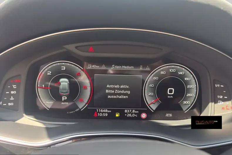 Audi Q8 din 2025 cu 11.625 km - oferta AUD250432 - foto 10
