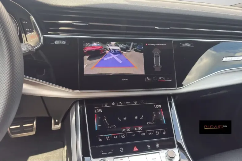 Audi Q8 din 2025 cu 11.625 km - oferta AUD250432 - foto 11