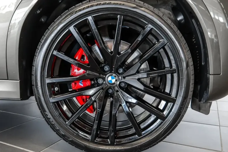 BMW X6 (Seria X) din 2025 cu 22.000 km - oferta BMW250433 - foto 4