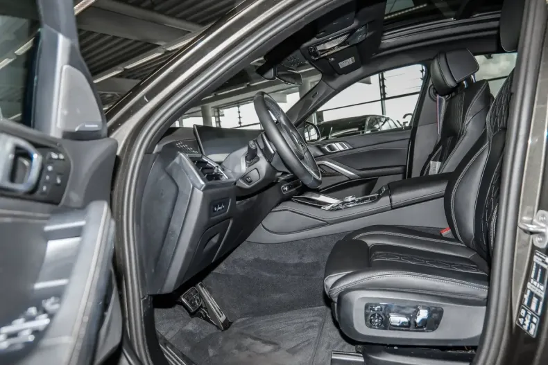 BMW X6 (Seria X) din 2025 cu 22.000 km - oferta BMW250433 - foto 5